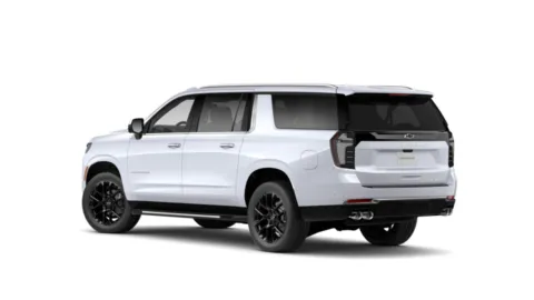 Another view of 2026 Chevrolet Suburban Premier for sale in Independence, MO at Cable Dahmer Chevrolet of Independence