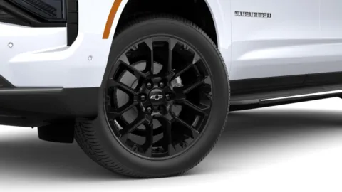More photos of 2026 Chevrolet Suburban Premier at Cable Dahmer Chevrolet of Independence, MO