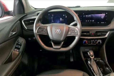 More photos of 2024 Buick Encore GX Sport Touring at Cable Dahmer Chevrolet of Independence, MO