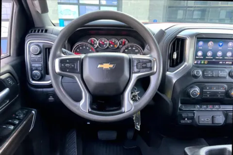 More photos of 2022 Chevrolet Silverado 2500 HD LT at Cable Dahmer Chevrolet of Independence, MO