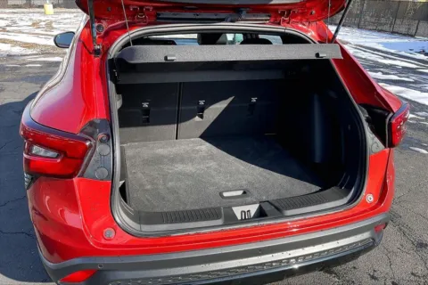 More photos of 2024 Chevrolet Trax 2RS at Cable Dahmer Chevrolet of Independence, MO