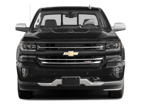More photos of 2017 Chevrolet Silverado 1500 LTZ at Cable Dahmer Chevrolet of Independence, MO