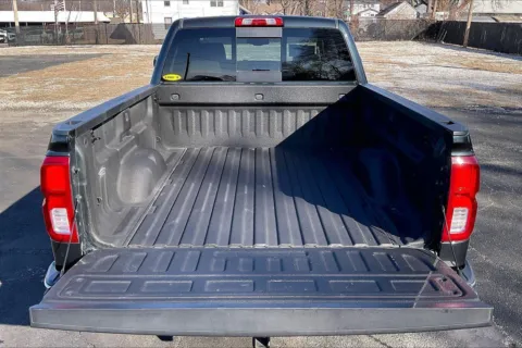 More photos of 2017 Chevrolet Silverado 1500 LTZ at Cable Dahmer Chevrolet of Independence, MO