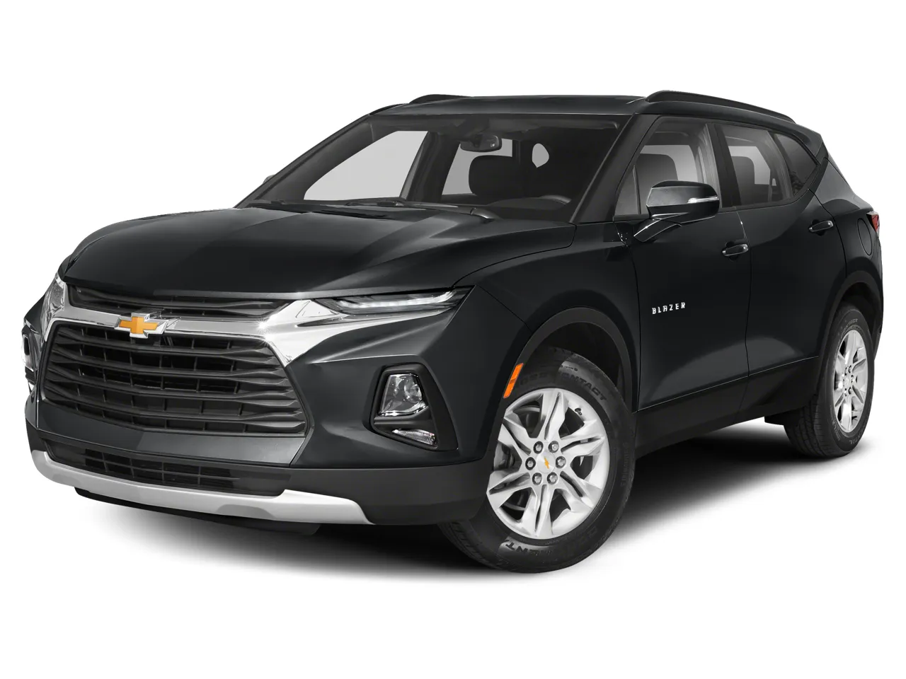 Used 2021 Chevrolet Blazer 2LT with VIN 3GNKBCRS5MS516773 for sale in Kansas City