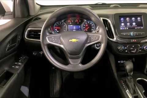 More photos of 2023 Chevrolet Equinox LT at Cable Dahmer Chevrolet of Independence, MO