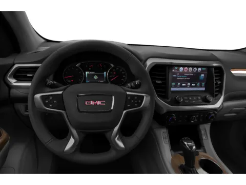 More photos of 2019 GMC Acadia SLE at Cable Dahmer Chevrolet of Independence, MO