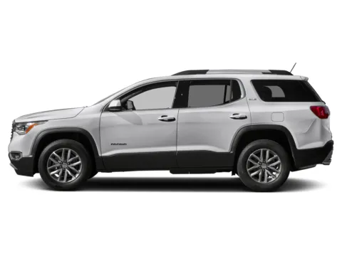 Another view of 2019 GMC Acadia SLE for sale in Independence, MO at Cable Dahmer Chevrolet of Independence