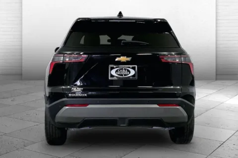 Another view of 2025 Chevrolet Equinox LT for sale in Independence, MO at Cable Dahmer Chevrolet of Independence