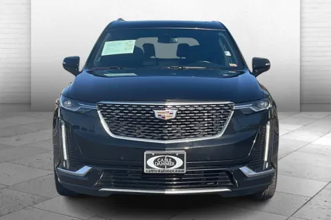 Photos of 2020 Cadillac XT6 Premium Luxury for sale in Independence, MO at Cable Dahmer Chevrolet of Independence