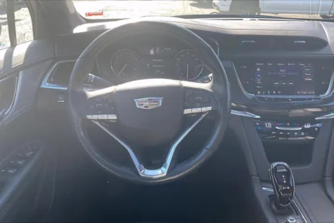 More photos of 2020 Cadillac XT6 Premium Luxury at Cable Dahmer Chevrolet of Independence, MO