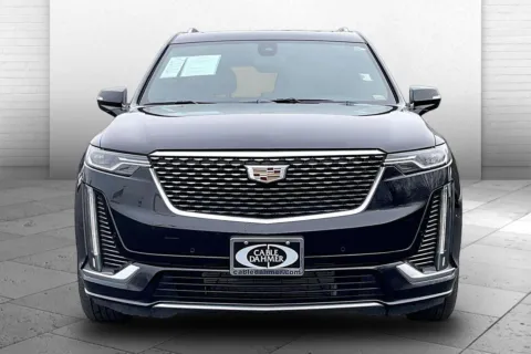 Photos of 2020 Cadillac XT6 Premium Luxury for sale in Independence, MO at Cable Dahmer Chevrolet of Independence