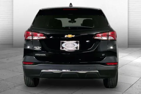 Another view of 2024 Chevrolet Equinox LT for sale in Independence, MO at Cable Dahmer Chevrolet of Independence