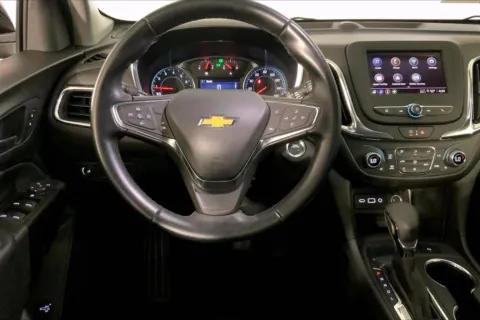 More photos of 2024 Chevrolet Equinox LT at Cable Dahmer Chevrolet of Independence, MO