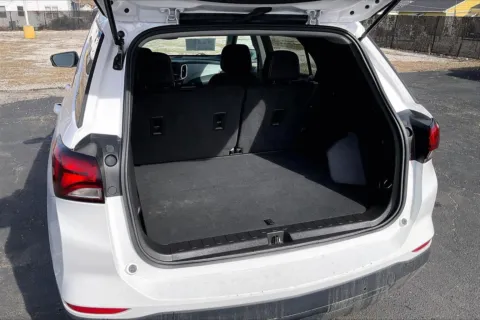 More photos of 2024 Chevrolet Equinox LS at Cable Dahmer Chevrolet of Independence, MO