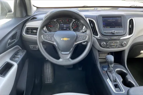 More photos of 2024 Chevrolet Equinox LS at Cable Dahmer Chevrolet of Independence, MO