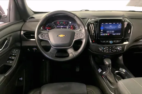 More photos of 2023 Chevrolet Traverse LT Leather at Cable Dahmer Chevrolet of Independence, MO