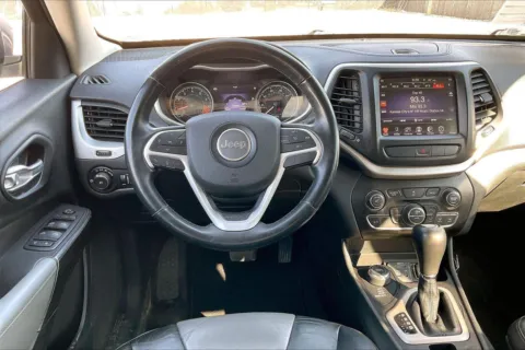 More photos of 2014 Jeep Cherokee Limited at Cable Dahmer Chevrolet of Independence, MO