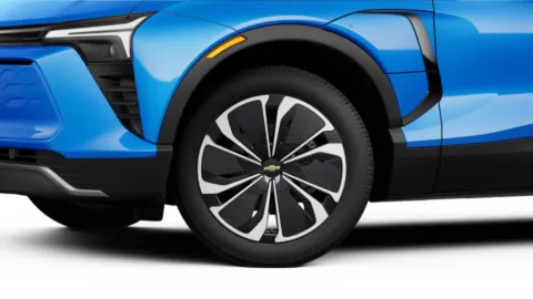 More photos of 2026 Chevrolet Blazer EV LT at Cable Dahmer Chevrolet of Independence, MO