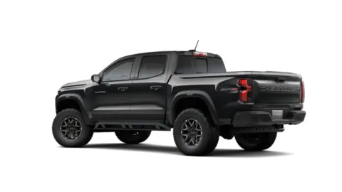 Photos of 2026 Chevrolet Colorado ZR2 for sale in Independence, MO at Cable Dahmer Chevrolet of Independence