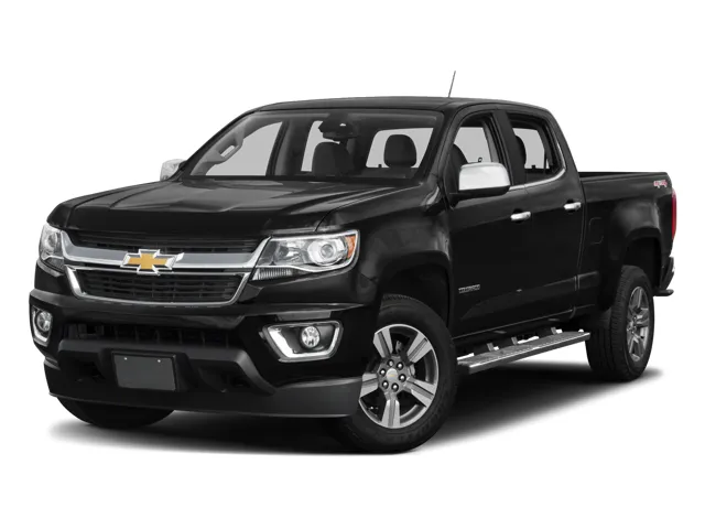 Gray 2018 Chevrolet Colorado 2WD LT for sale in Independence, MO