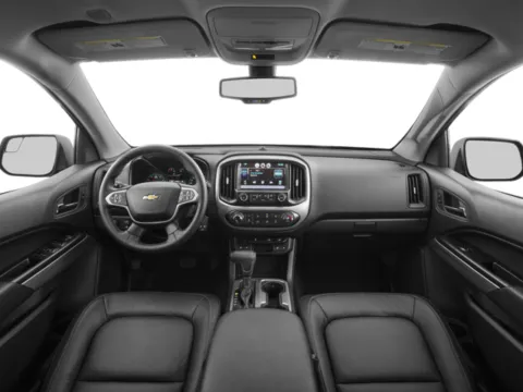 More photos of 2018 Chevrolet Colorado 2WD LT at Cable Dahmer Chevrolet of Independence, MO