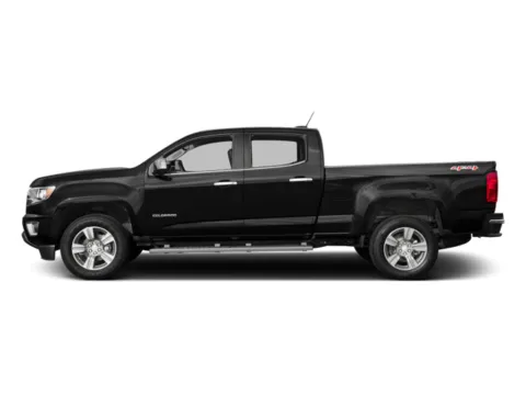 Another view of 2018 Chevrolet Colorado 2WD LT for sale in Independence, MO at Cable Dahmer Chevrolet of Independence