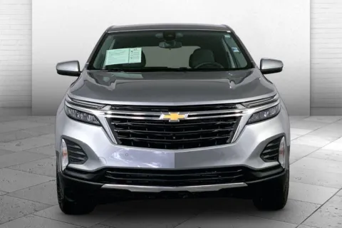 Photos of 2024 Chevrolet Equinox LT for sale in Independence, MO at Cable Dahmer Chevrolet of Independence