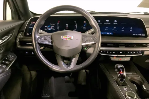 More photos of 2024 Cadillac XT4 Premium Luxury at Cable Dahmer Chevrolet of Independence, MO