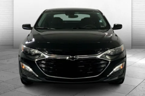 Photos of 2023 Chevrolet Malibu RS for sale in Independence, MO at Cable Dahmer Chevrolet of Independence