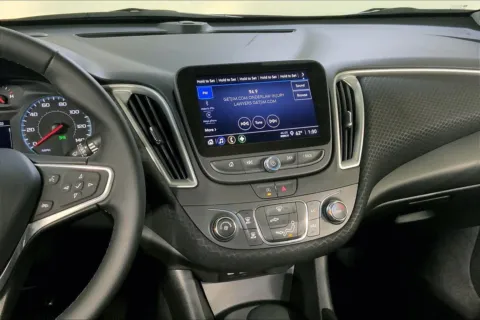 More photos of 2023 Chevrolet Malibu RS at Cable Dahmer Chevrolet of Independence, MO