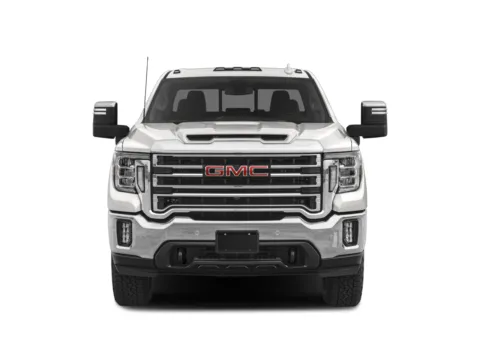 More photos of 2023 GMC Sierra 2500 HD SLT at Cable Dahmer Chevrolet of Independence, MO