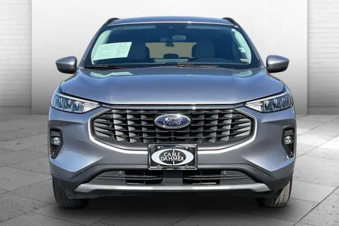 Photos of 2023 Ford Escape PHEV for sale in Independence, MO at Cable Dahmer Chevrolet of Independence