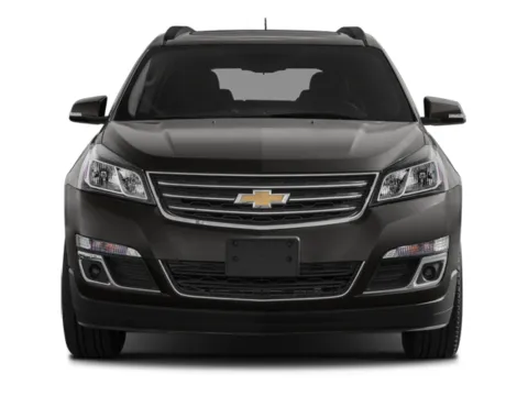 More photos of 2014 Chevrolet Traverse LS at Cable Dahmer Chevrolet of Independence, MO