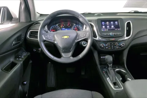 More photos of 2023 Chevrolet Equinox LT at Cable Dahmer Chevrolet of Independence, MO