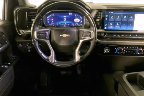 More photos of 2023 Chevrolet Silverado 1500 LT (2FL) at Cable Dahmer Chevrolet of Independence, MO