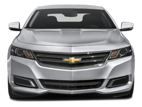 More photos of 2017 Chevrolet Impala LT at Cable Dahmer Chevrolet of Independence, MO