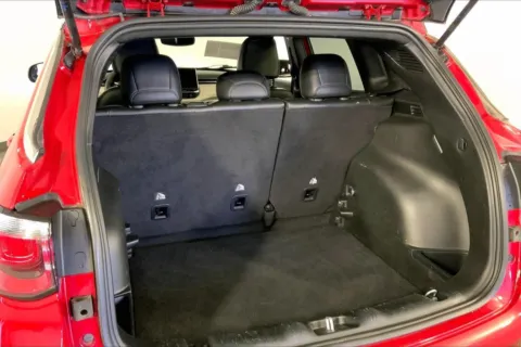 More photos of 2023 Jeep Compass Limited at Cable Dahmer Chevrolet of Independence, MO