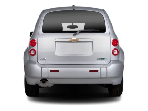 More photos of 2011 Chevrolet HHR LS at Cable Dahmer Chevrolet of Independence, MO