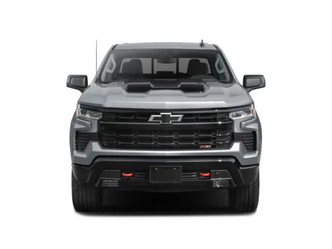 More photos of 2026 Chevrolet Silverado 1500 LT Trail Boss at Cable Dahmer Chevrolet of Independence, MO