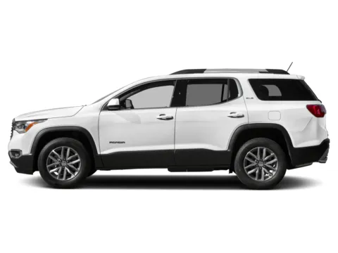 Another view of 2019 GMC Acadia SLT for sale in Independence, MO at Cable Dahmer Chevrolet of Independence