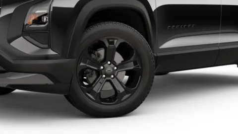 More photos of 2026 Chevrolet Equinox LT at Cable Dahmer Chevrolet of Independence, MO