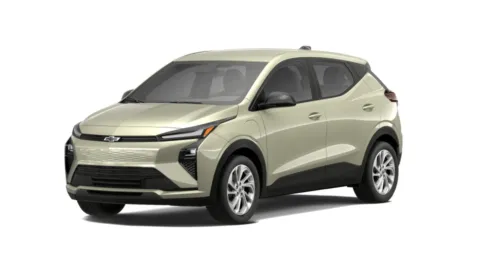 Gray 2027 Chevrolet Bolt LT for sale in Independence, MO