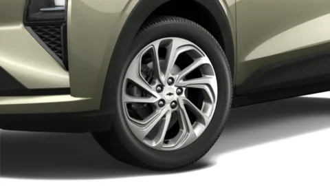 More photos of 2027 Chevrolet Bolt LT at Cable Dahmer Chevrolet of Independence, MO