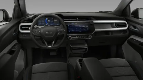 More photos of 2027 Chevrolet Bolt LT at Cable Dahmer Chevrolet of Independence, MO