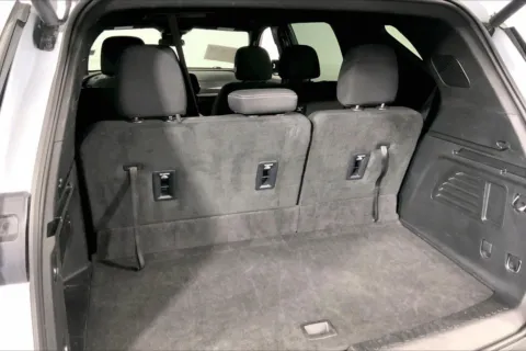 More photos of 2024 Chevrolet Traverse LT at Cable Dahmer Chevrolet of Independence, MO