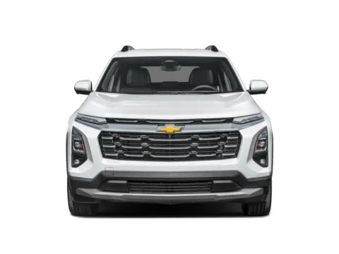 More photos of 2025 Chevrolet Equinox LT at Cable Dahmer Chevrolet of Independence, MO