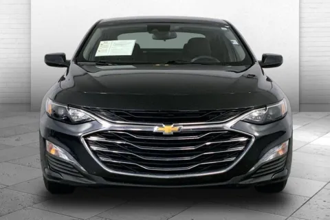 Photos of 2023 Chevrolet Malibu LT for sale in Independence, MO at Cable Dahmer Chevrolet of Independence