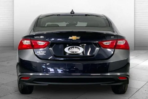 Another view of 2023 Chevrolet Malibu LT for sale in Independence, MO at Cable Dahmer Chevrolet of Independence