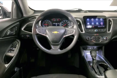 More photos of 2023 Chevrolet Malibu LT at Cable Dahmer Chevrolet of Independence, MO