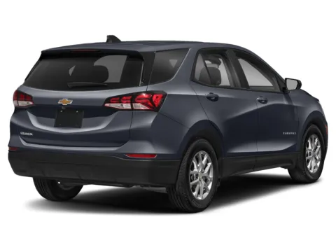 Photos of 2022 Chevrolet Equinox LS for sale in Independence, MO at Cable Dahmer Chevrolet of Independence